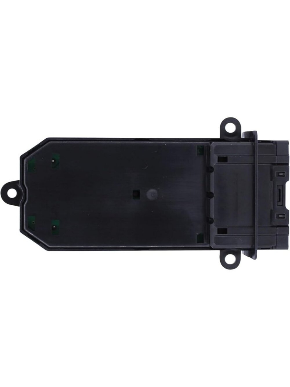 Front Left Driver Side Master Power Window Switch Button - Picture 5 of 7